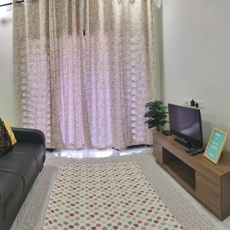 Homestay Habi Residence Kepala Batas  Экстерьер фото