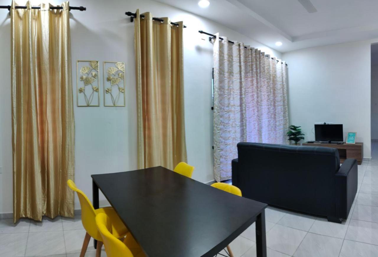 Homestay Habi Residence Kepala Batas  Экстерьер фото